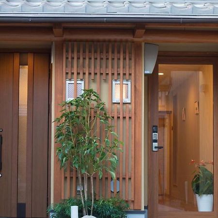 Kyo-Anthu Inn Kyoto Eksteriør billede