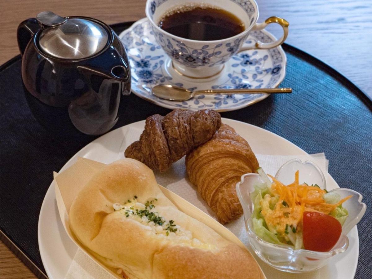 Kyo-Anthu Inn Kyoto Eksteriør billede