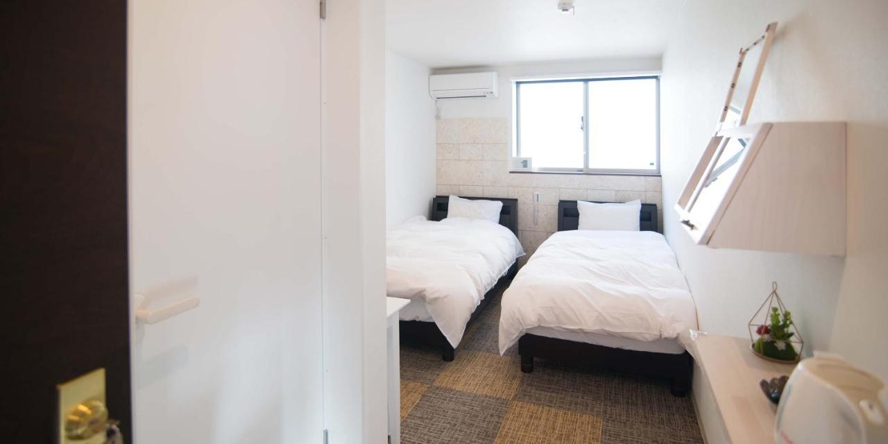 Kyo-Anthu Inn Kyoto Eksteriør billede