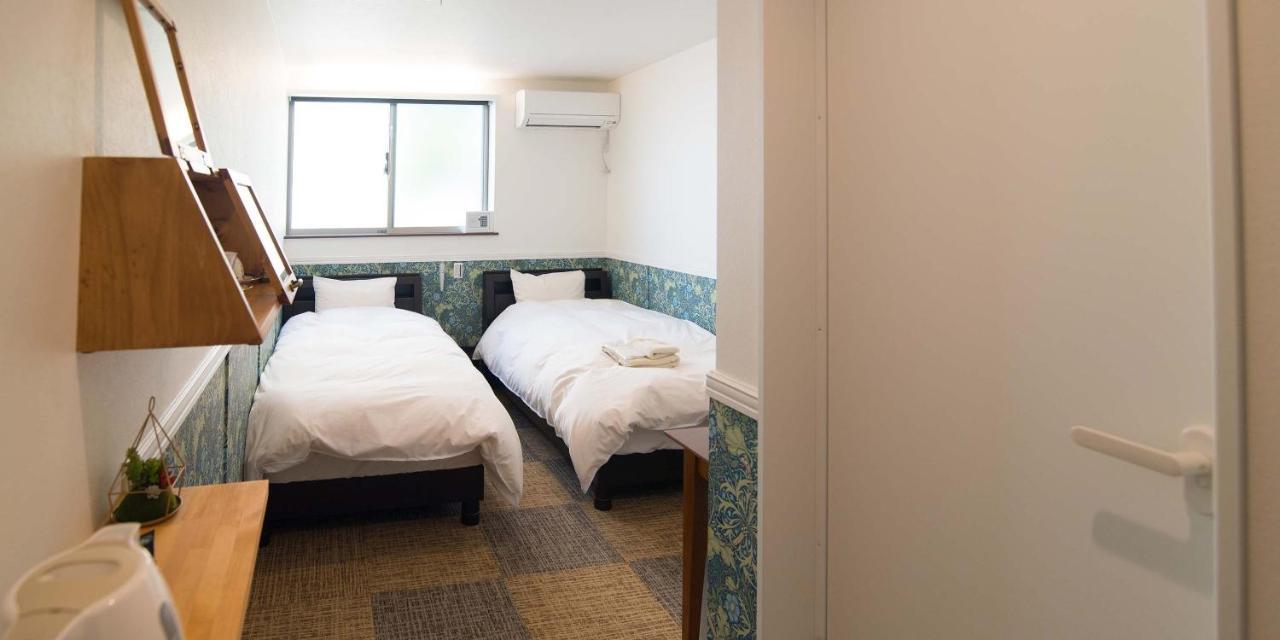 Kyo-Anthu Inn Kyoto Eksteriør billede