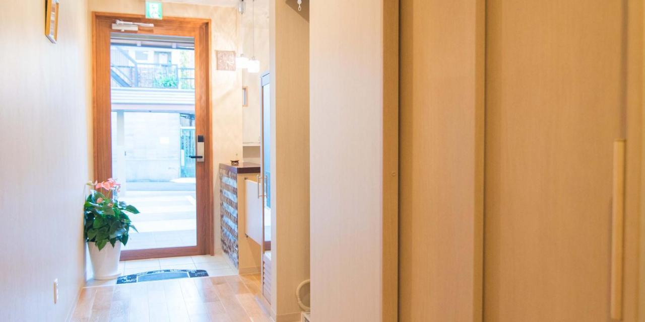 Kyo-Anthu Inn Kyoto Eksteriør billede