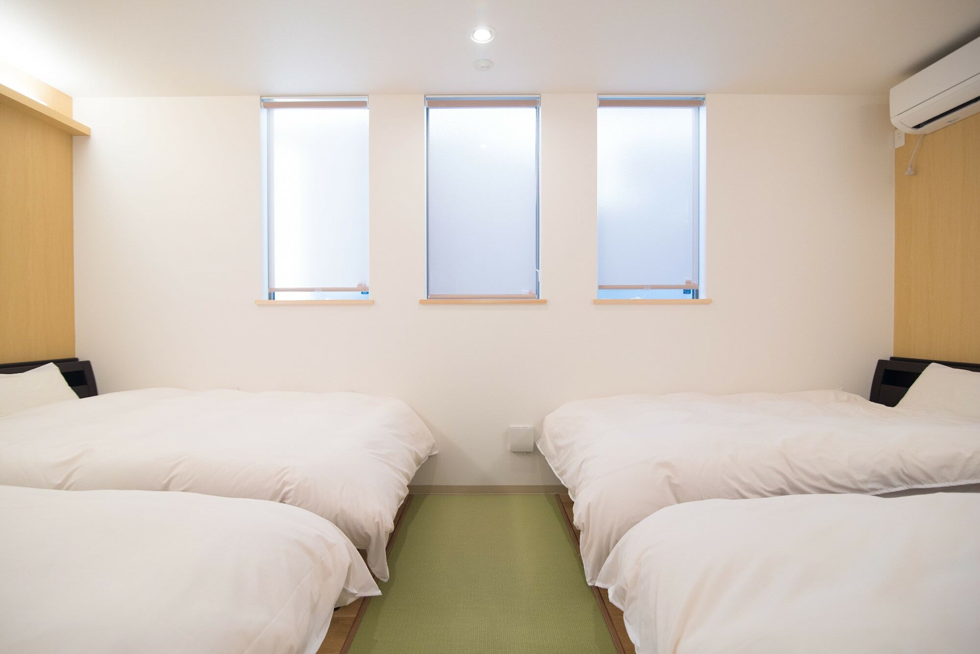 Kyo-Anthu Inn Kyoto Eksteriør billede